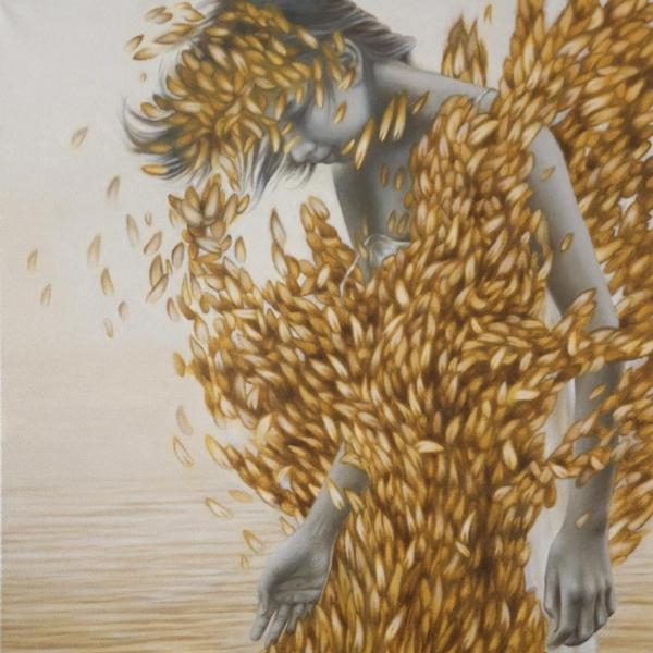 Příchod Milosti / The Coming of Grace